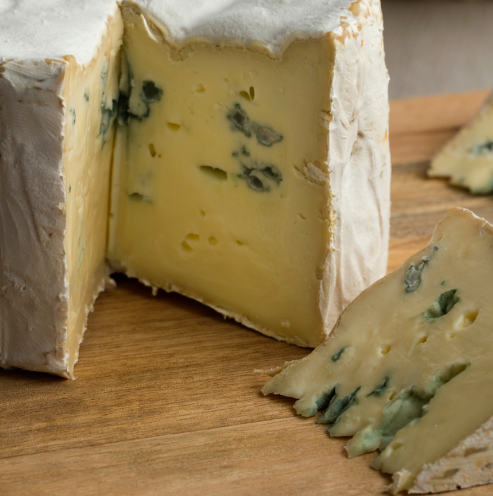 Isle of Wight Blue Cheese (250g)
